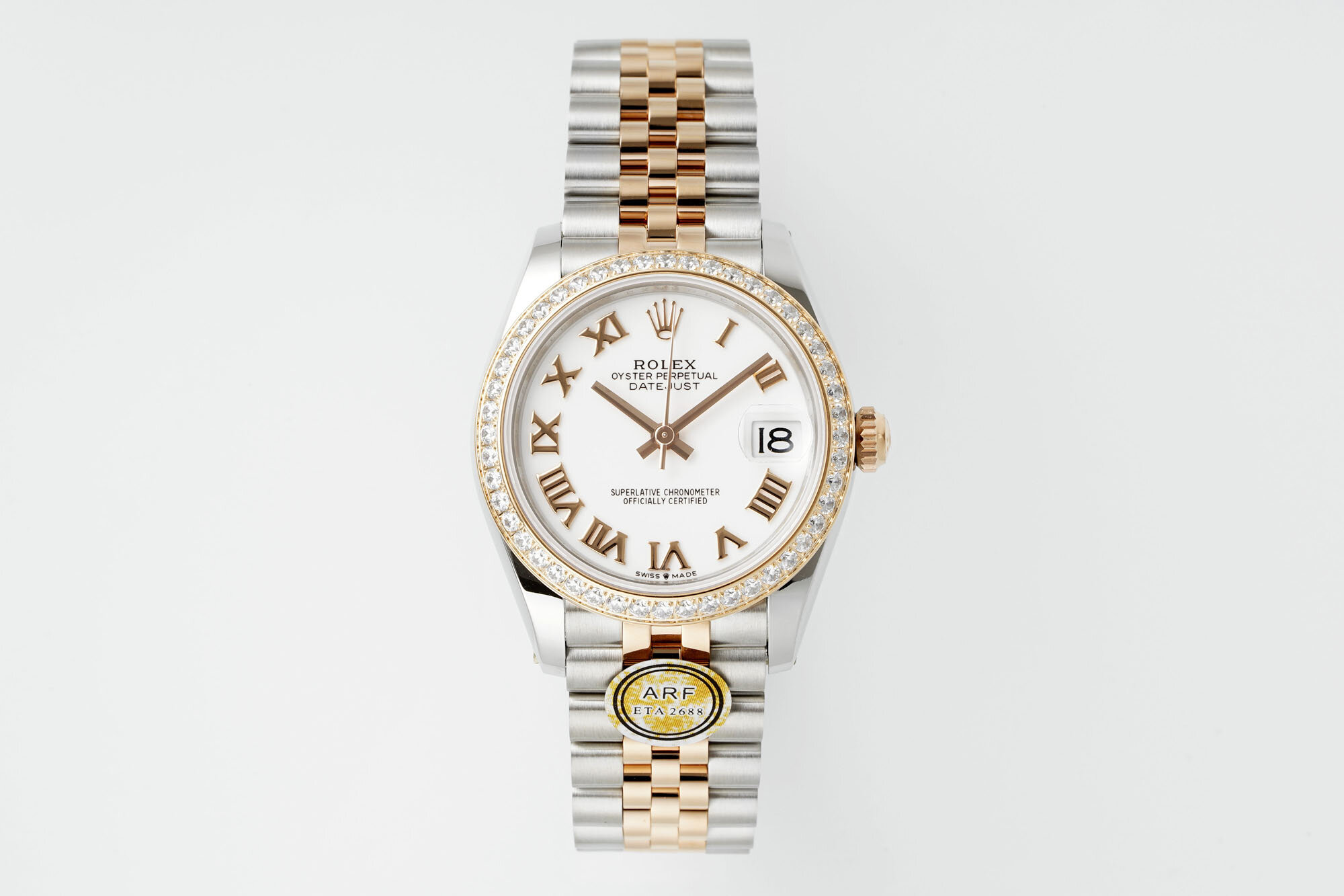 ROLEX 31mm 76